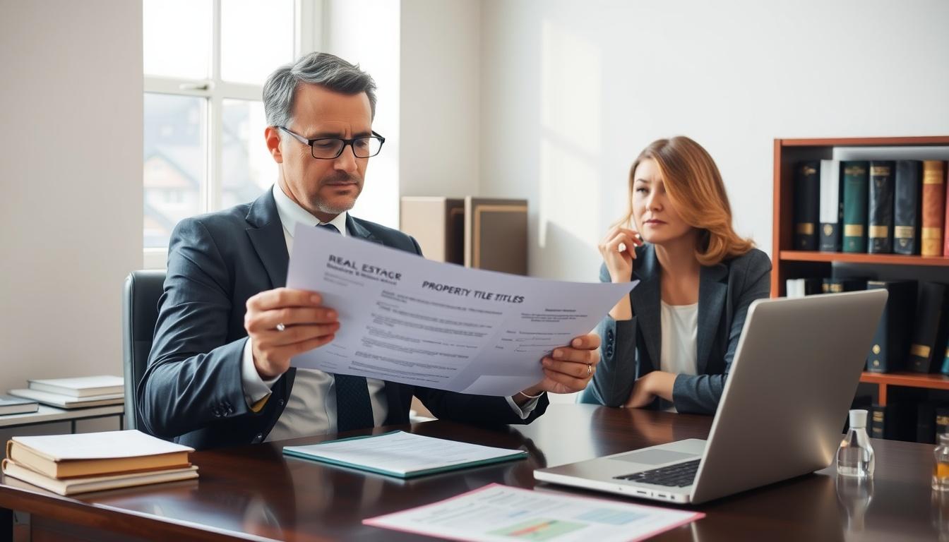 Investor Due Diligence